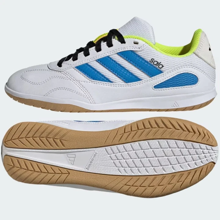 Buty adidas Super Sala III Jr IN JP6992