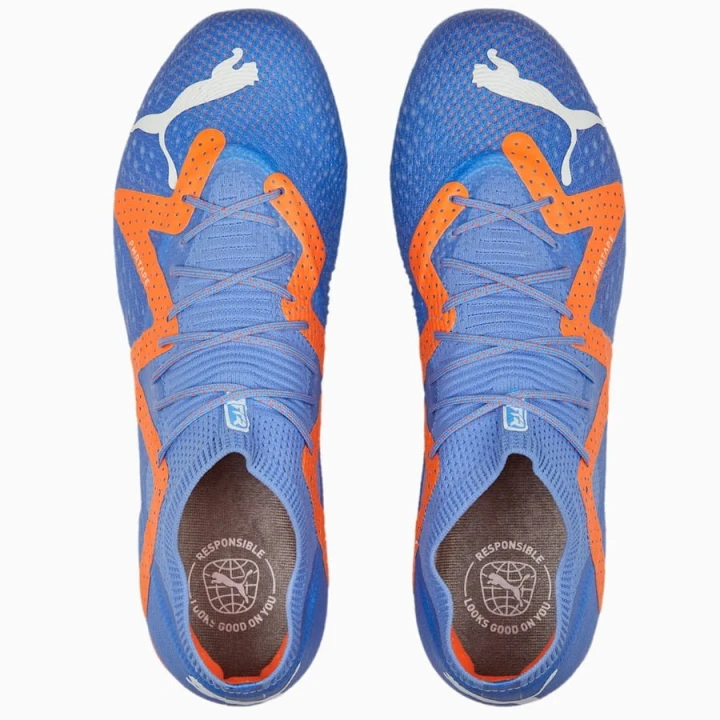 Buty Puma FUTURE Ultimate Low MxSG 107209 01