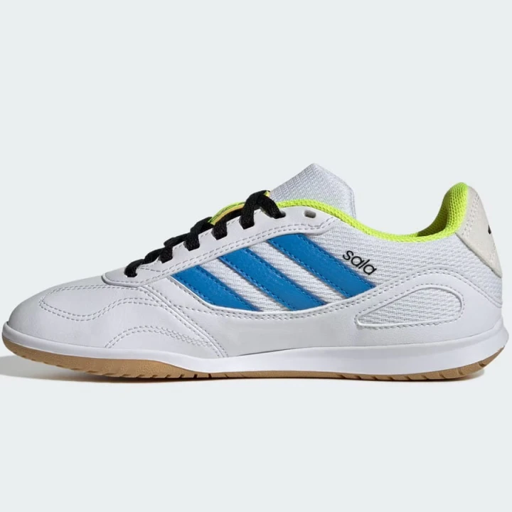 Buty adidas Super Sala III Jr IN JP6992