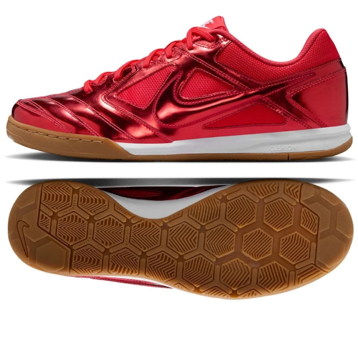 Buty Nike Gato LV8 IN IB3566-600
