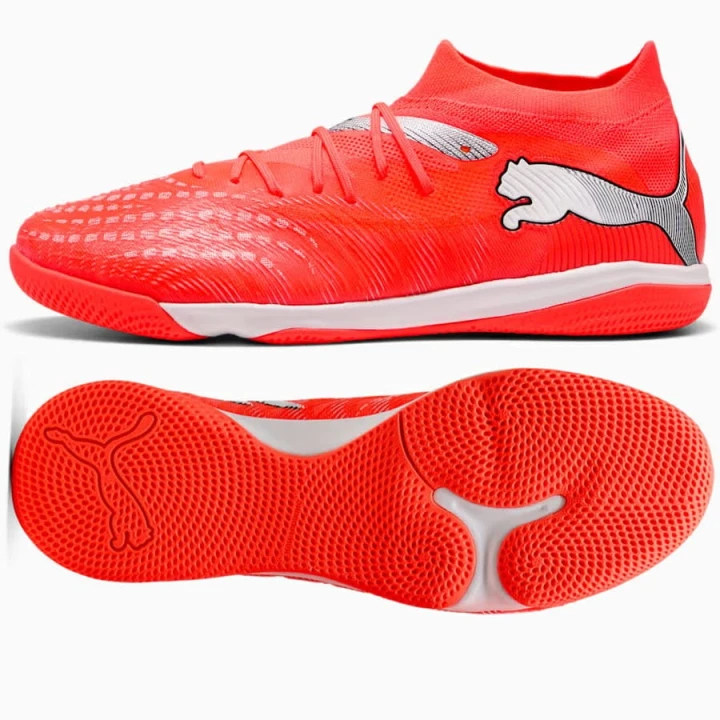 Buty Puma FUTURE 9 MATCH IT 108907-01