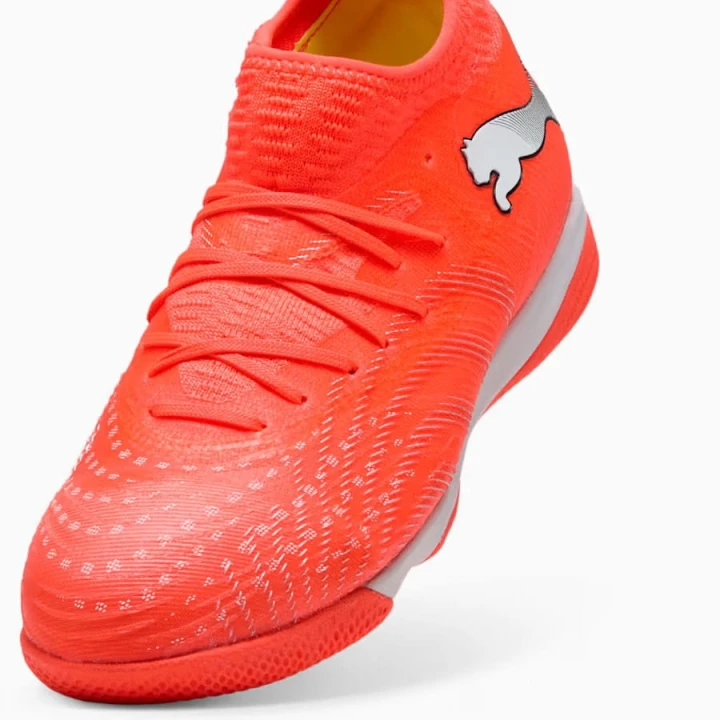 Buty Puma Future 9 Match+ JR IT 108922-01