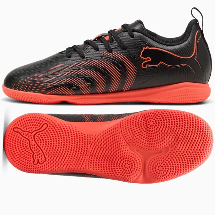 Buty Puma FUTURE 9 PLAY Jr IT 108927-02