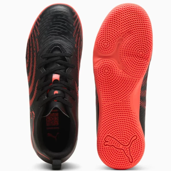 Buty Puma FUTURE 9 PLAY Jr IT 108927-02
