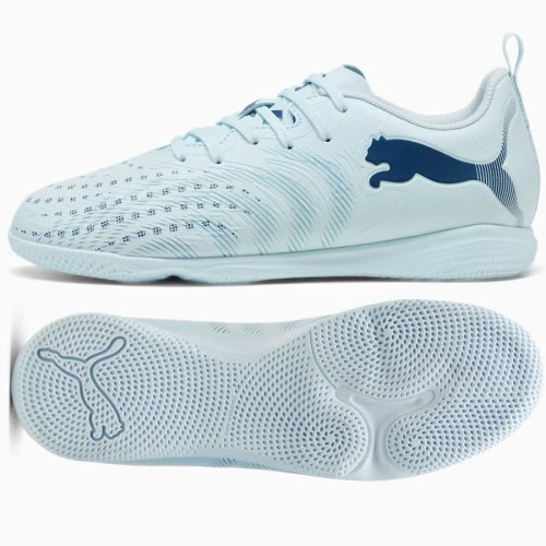 Buty Puma FUTURE 9 PLAY Jr IT 108927-03