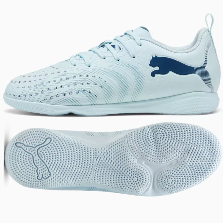 Buty Puma FUTURE 9 PLAY Jr IT 108927-03