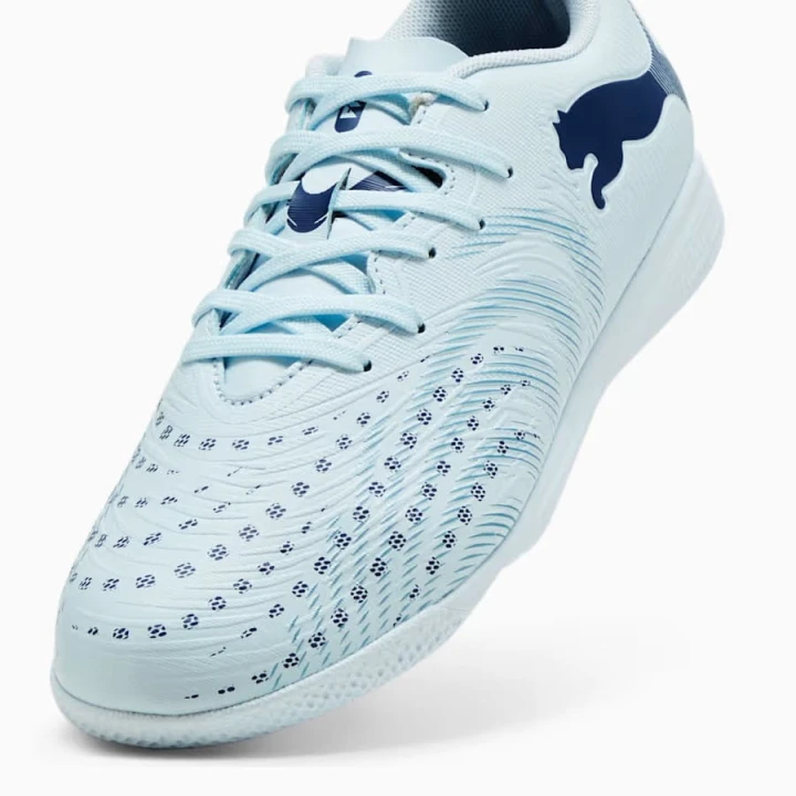 Buty Puma FUTURE 9 PLAY Jr IT 108927-03