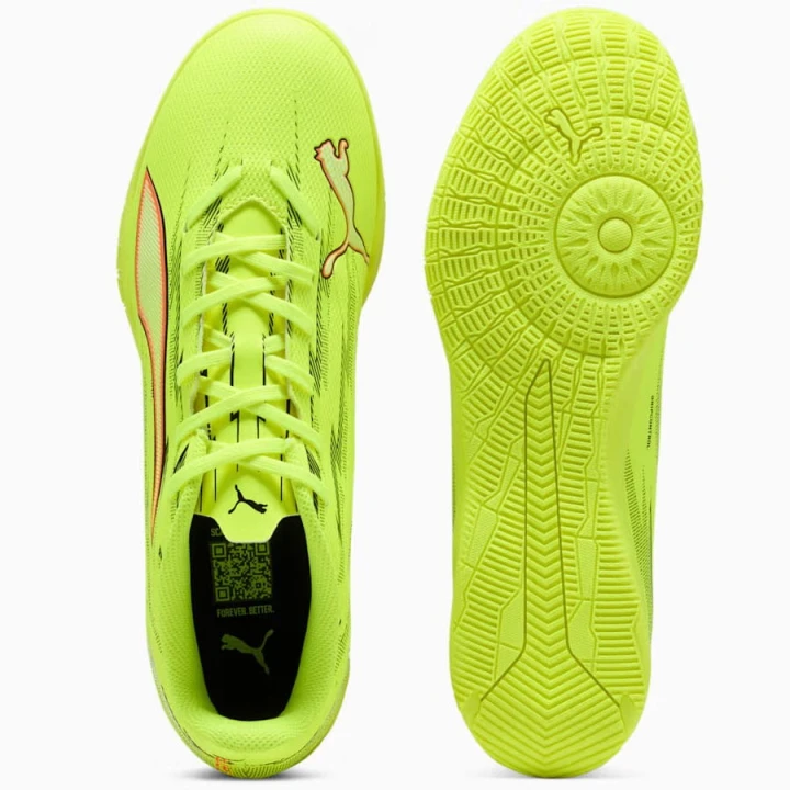 Buty Puma Ultra 6 Play IT 108983-01
