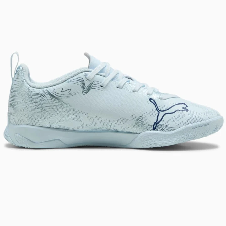Buty Puma Ultra 6 Play Jr IT 109056-03