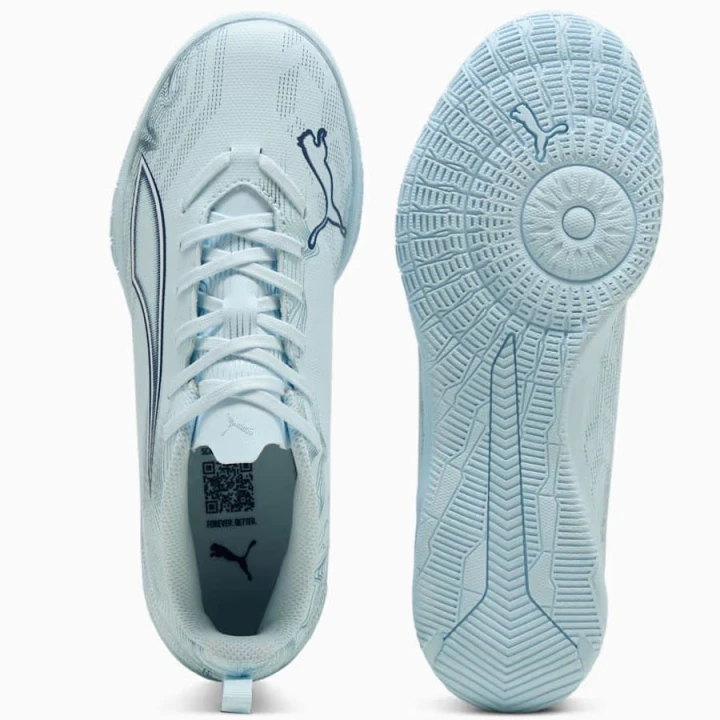 Buty Puma Ultra 6 Play Jr IT 109056-03