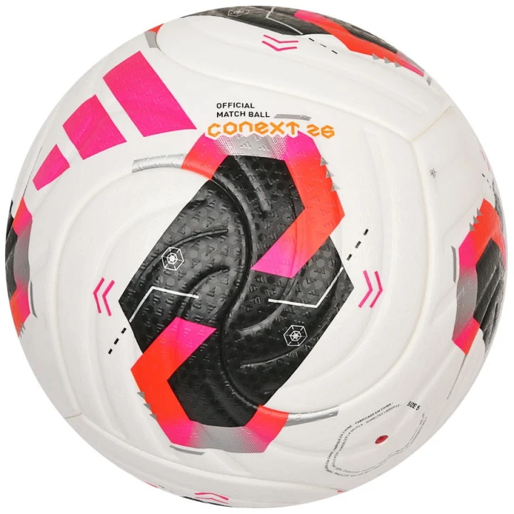 Piłka adidas CONEXT26 PRO KE5866
