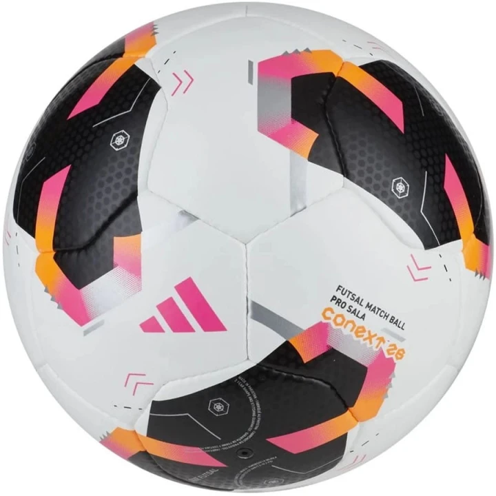 Piłka adidas CONEXT26 PRO Sala KE6333