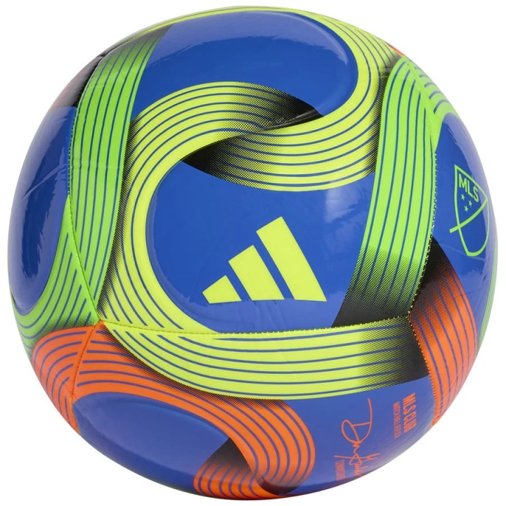Piłka adidas MLS Club JW1324