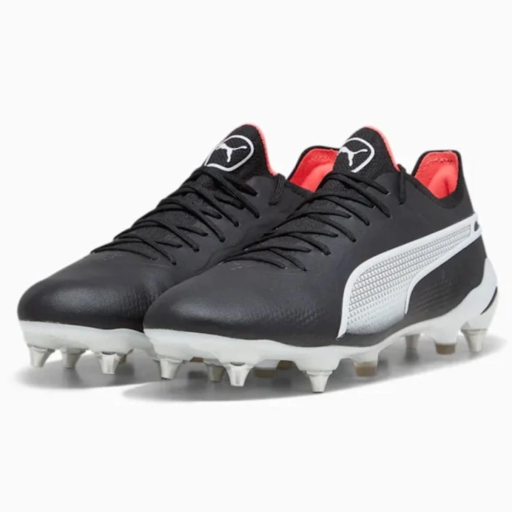 Buty Puma KING Ultimate MxSG 107562-01