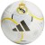 Piłka adidas Real Madryt Mini JN7358
