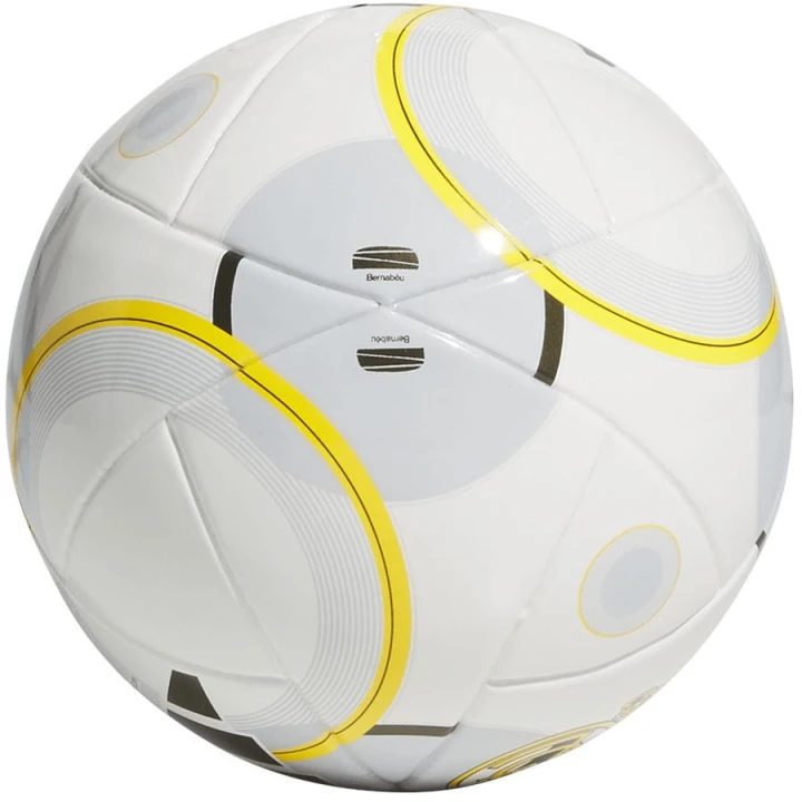 Piłka adidas Real Madryt Mini JN7358