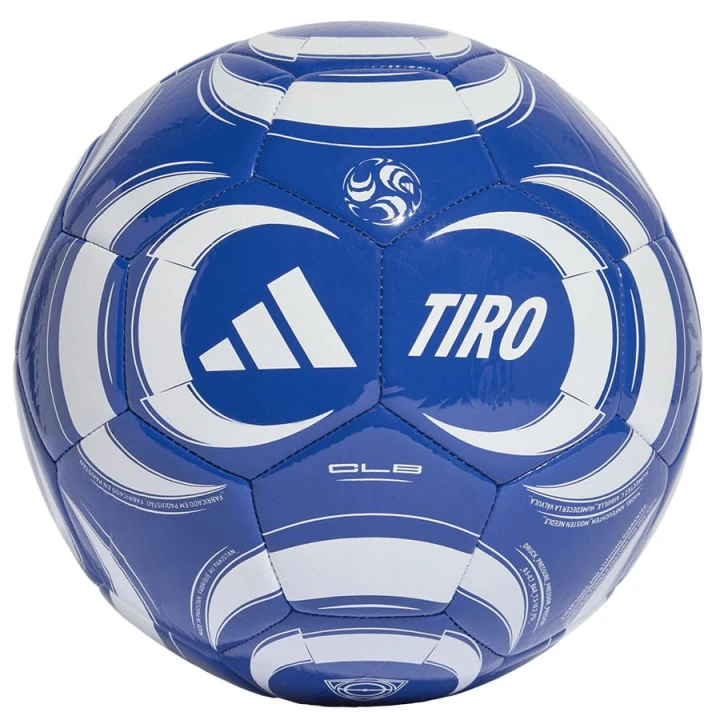 Piłka adidas TIRO Club JW1529