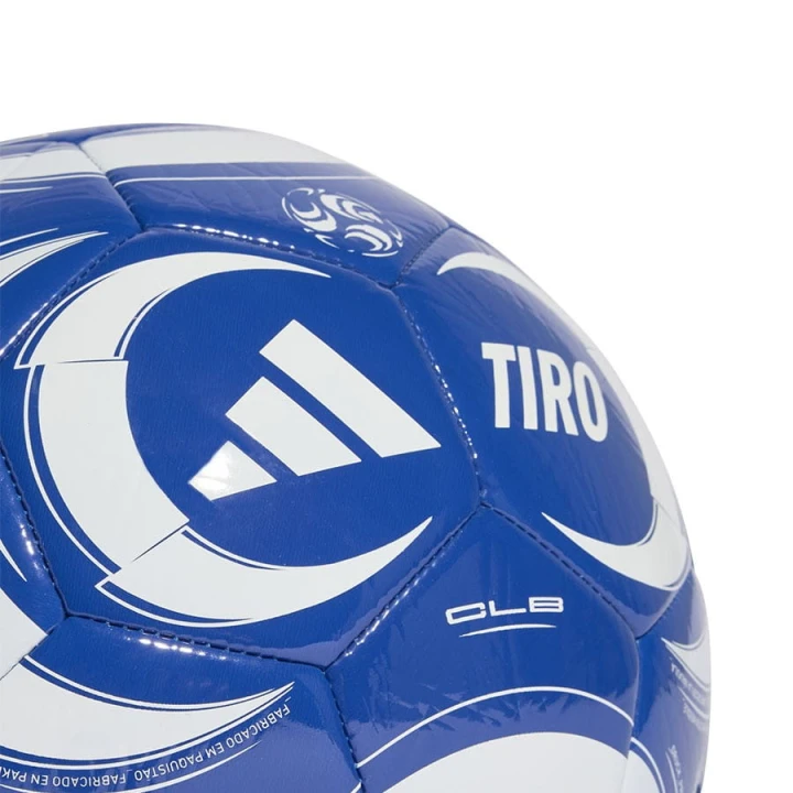 Piłka adidas TIRO Club JW1529