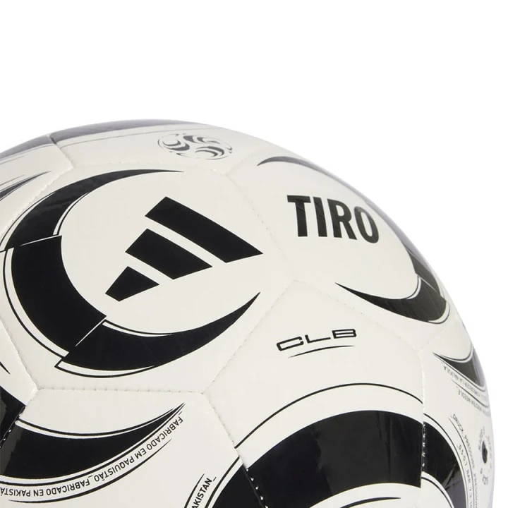 Piłka adidas TIRO Club JW1530
