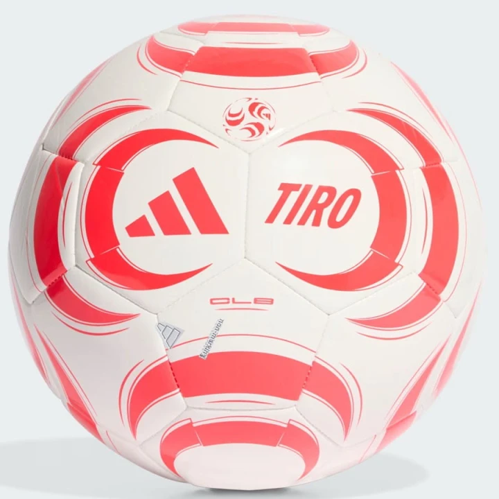 Piłka adidas TIRO Club JW1531