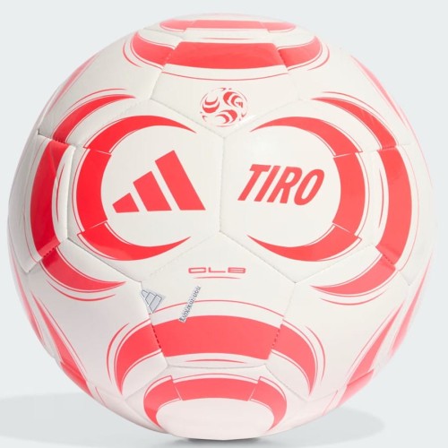 Piłka adidas TIRO Club JW1531