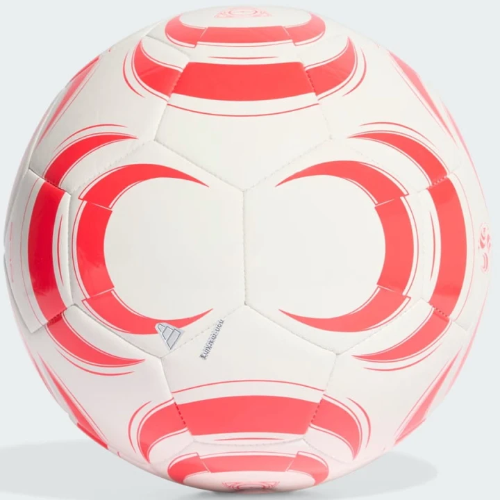 Piłka adidas TIRO Club JW1531