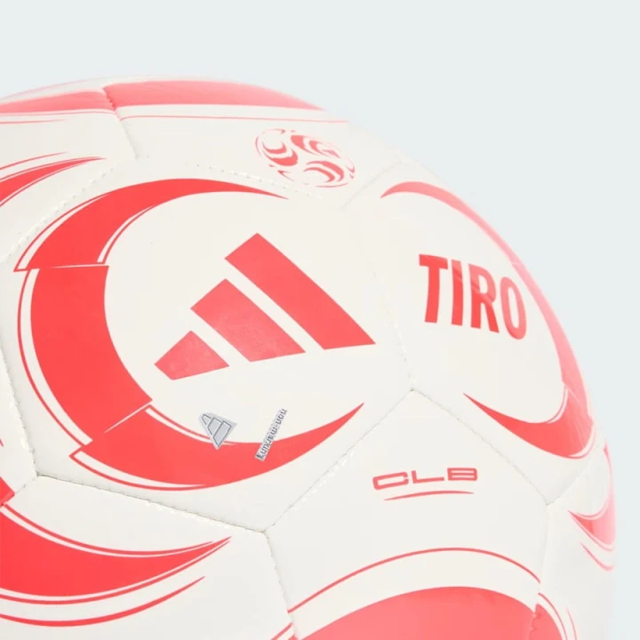 Piłka adidas TIRO Club JW1531
