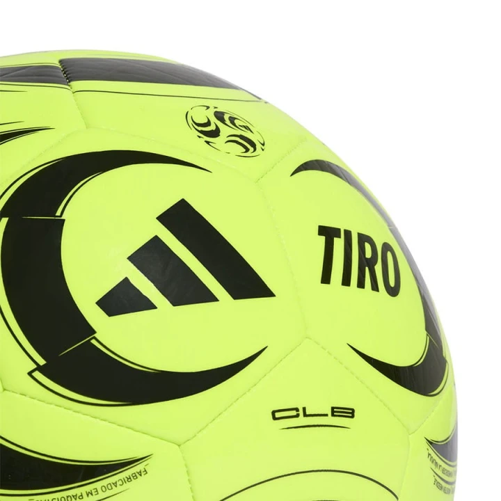Piłka adidas TIRO Club JW1532