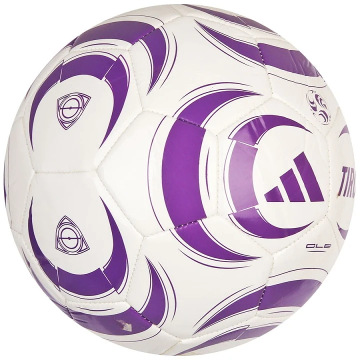 Piłka adidas TIRO Club Sala JW1535