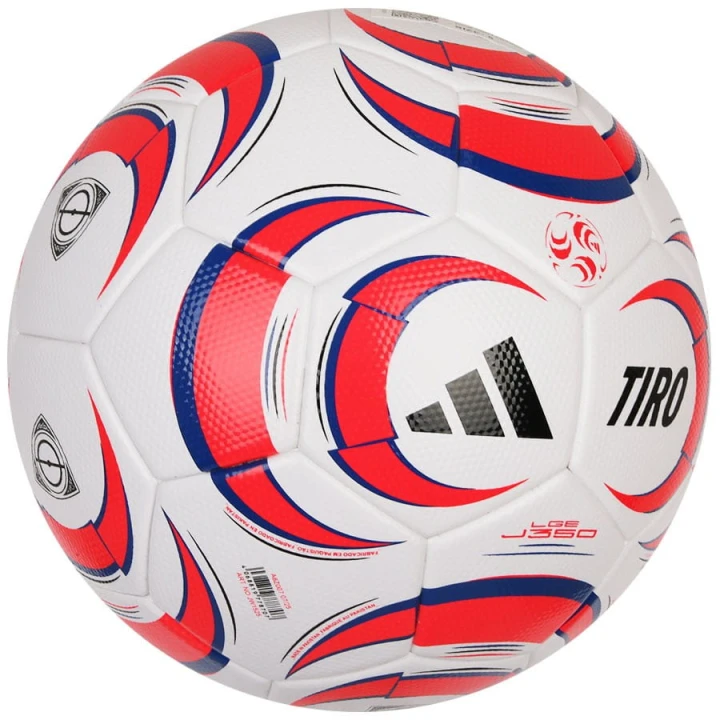 Piłka adidas TIRO League J350 JW1525