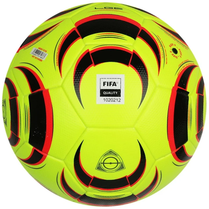 Piłka adidas TIRO League KA5260