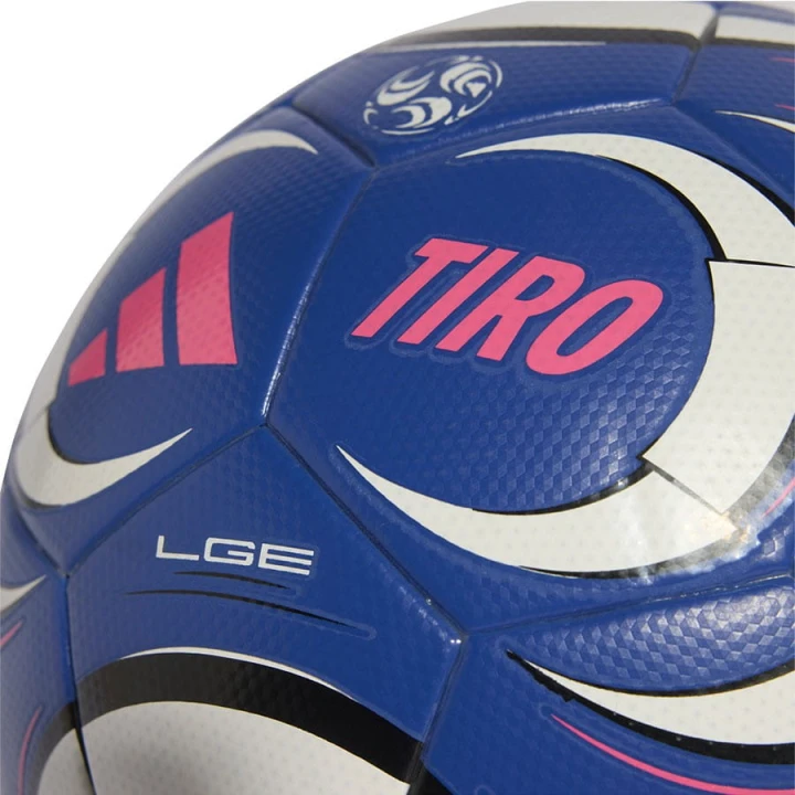 Piłka adidas TIRO League KA5261