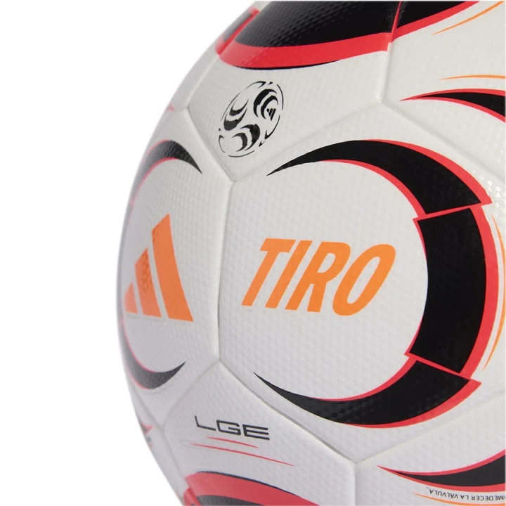 Piłka adidas TIRO League KA5263