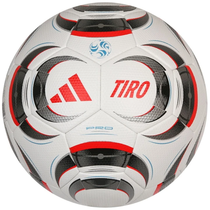 Piłka adidas TIRO PRO JW1533