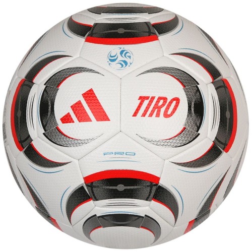 Piłka adidas TIRO PRO JW1533
