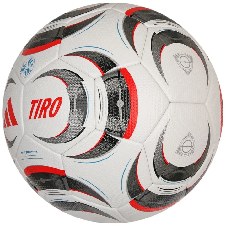 Piłka adidas TIRO PRO JW1533