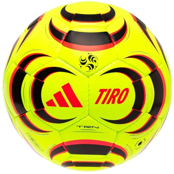 Piłka adidas TIRO Training Winter KT0660
