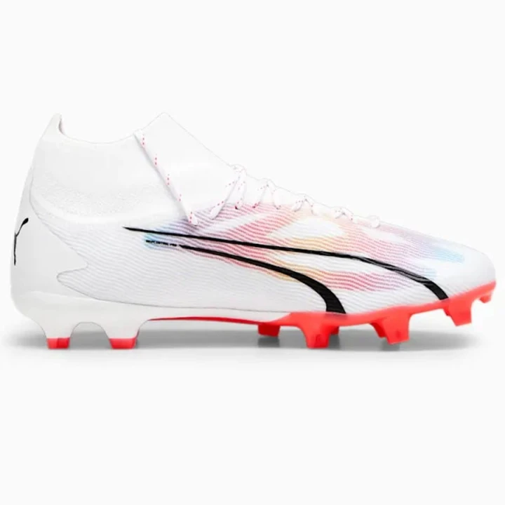 Buty Puma Ultra Pro FG/AG 107422-01