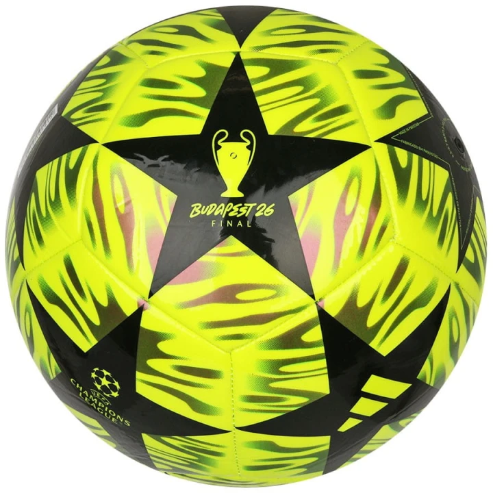 Piłka adidas UCL Club JX9090