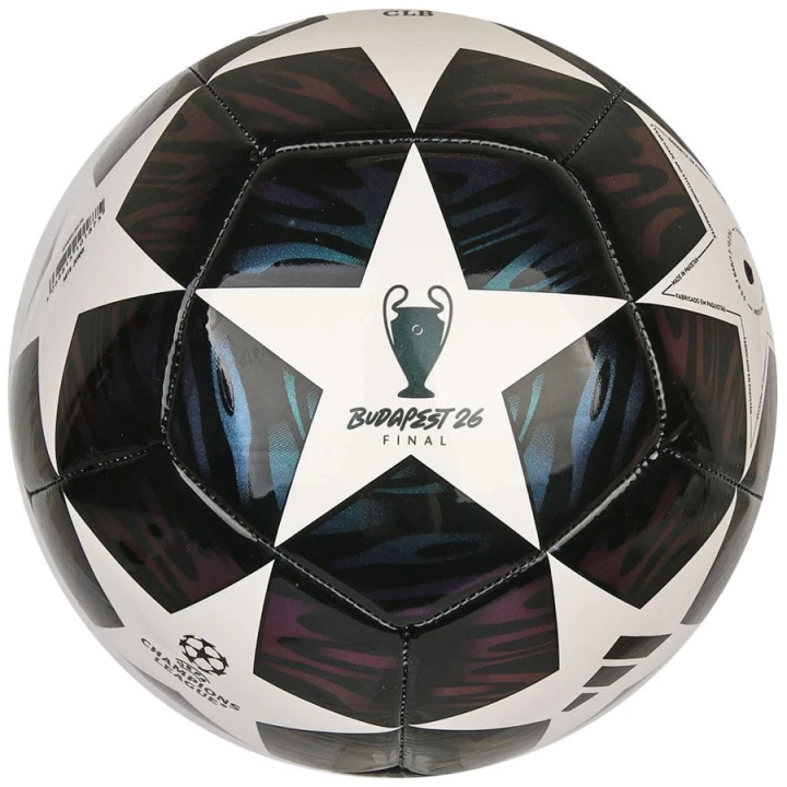 Piłka adidas UCL Club JX9091