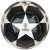 Piłka adidas UCL Club JX9091
