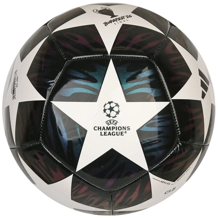 Piłka adidas UCL Club JX9091