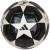 Piłka adidas UCL Club JX9091