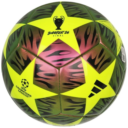 Piłka adidas UCL Club JX9092