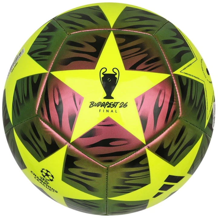 Piłka adidas UCL Club JX9092