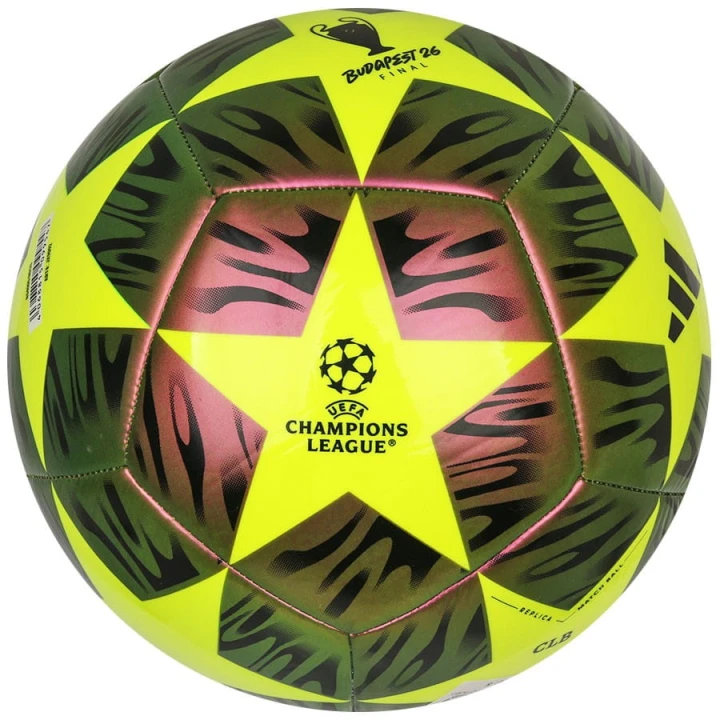 Piłka adidas UCL Club JX9092