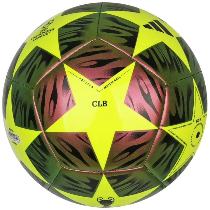 Piłka adidas UCL Club JX9092