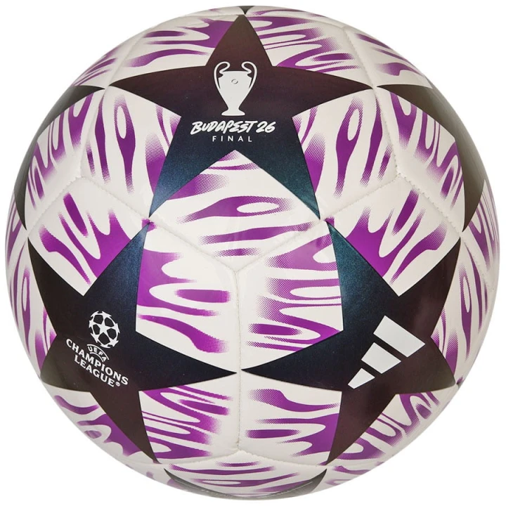 Piłka adidas UCL Club JX9093