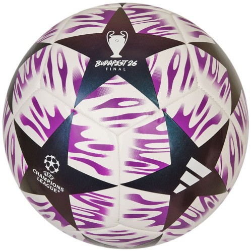 Piłka adidas UCL Club JX9093