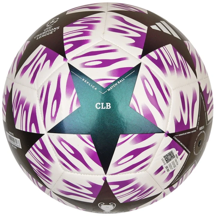 Piłka adidas UCL Club JX9093